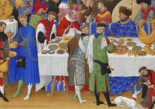 Sword and Silk: How Joan of Arc Used Fashion's Power of Influence