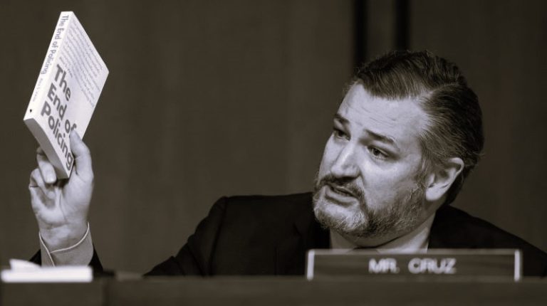 The Conservative Authoritarian War on Ideas Goes after Biology 25 100324-01-Science