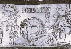 Huracan: A Storm God of the Ancient Maya 4 100324-03-Maya-Religion