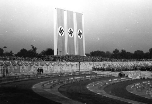 The Nuremberg Rally And Power Of Propaganda In Nazi Germany