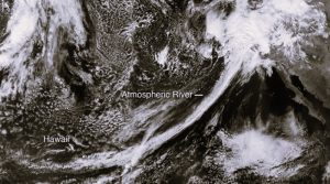 Atmospheric Rivers Shift Poleward and Reshape Global Weather Patterns 6 101424-11-Climate-Environment