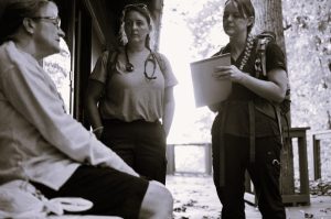 Trump's Lies and Armed Militias Are 'Hunting FEMA' 14 101624-01-Politics