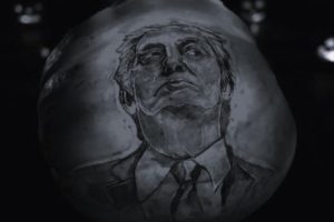 'HOSH': Demented Donald Would Turn America into 'His Own Special Hell' 24 101624-03-Politics