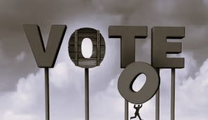 'Electoral Process Porn' and Fears of Discarding the Vote 13 102624-05-Politics