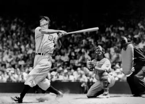 Hank Greenberg: The Slugger Who Defied Baseball’s Antisemitism