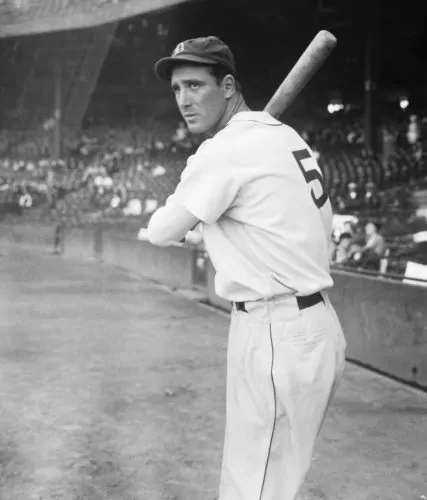 Hank Greenberg: The Slugger Who Defied Baseball’s Antisemitism