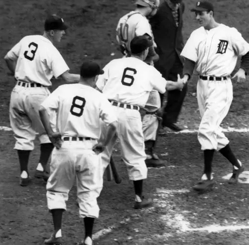 Hank Greenberg: The Slugger Who Defied Baseball’s Antisemitism