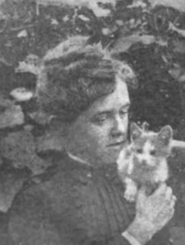 Katharine Bement Davis: Childless Woman and Social Leader in the 19th and 20th Centuries 6 Katharine Bement Davis: Childless Woman and Social Leader in the 19th and 20th Centuries