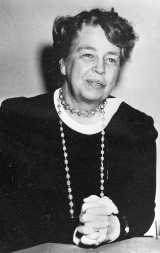 Katharine Bement Davis: Childless Woman and Social Leader in the 19th and 20th Centuries 4 Katharine Bement Davis: Childless Woman and Social Leader in the 19th and 20th Centuries