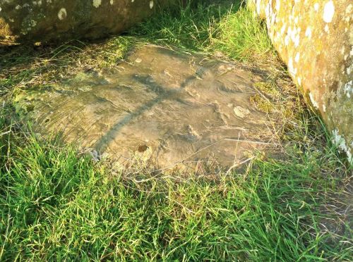 When Stonehenge Looked North: The Scottish Journey of a Sacred Stone