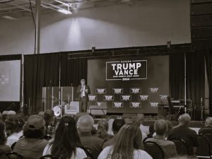 Trump's 'Courage Tour' Targeted Christians to Defeat 'Demons' 7 103024-09-Politics-Religion