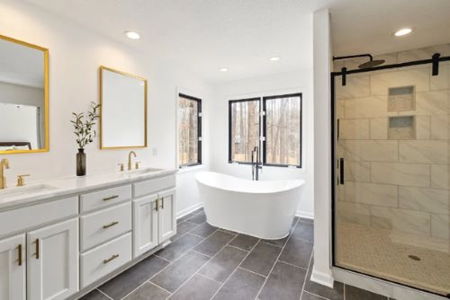 Designing a Contemporary Bathroom: Key Elements to Include