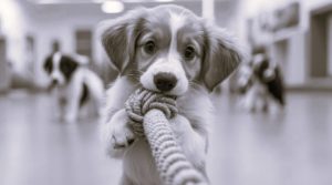 Dog Daycare: How To Prepare Your Pet for the First Day 10 DoggyDaycare-NoBS01
