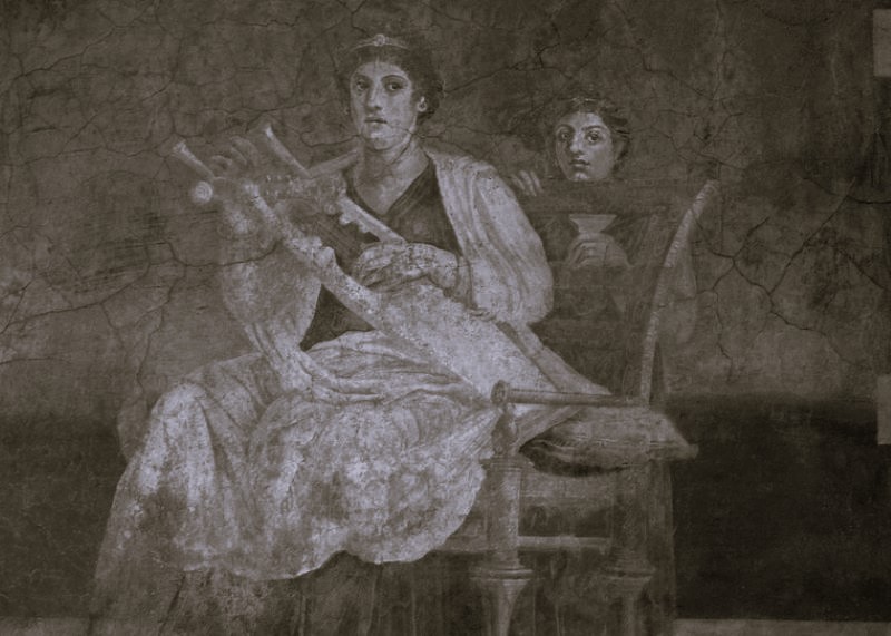 Traditional Music Learning For Yourself