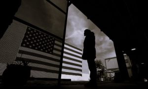 Project 2025’s Plan To Gut Checks and Balances Harms Veterans 29 110124-01-Politics