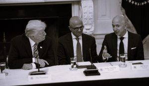 Rising Authoritarianism and Plutocracy Threaten a Free Press 28 110224-03-Politics