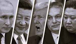 Trump: Freedom v. Fascism, Redux 25 110224-07-Politics