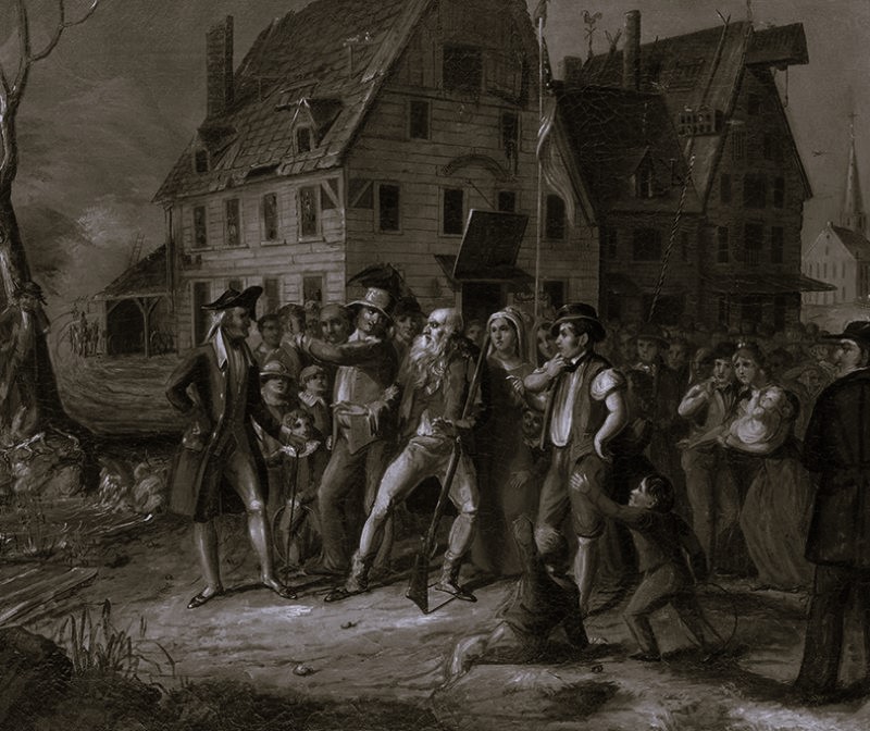 Age and Political Participation in American History