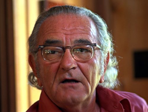 The Real Reason LBJ Didn’t Run for Re-Election in 1968 2 The Real Reason LBJ Didn’t Run for Re-Election in 1968