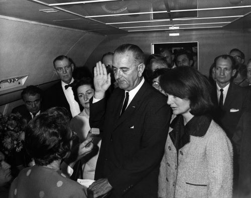 The Real Reason LBJ Didn’t Run for Re-Election in 1968 4 The Real Reason LBJ Didn’t Run for Re-Election in 1968