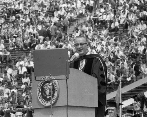 The Real Reason LBJ Didn’t Run for Re-Election in 1968 5 The Real Reason LBJ Didn’t Run for Re-Election in 1968