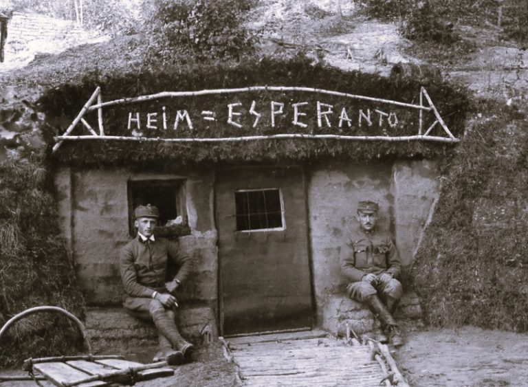 Talking History: Counting the World's Languages 28 110324-36-History-Language