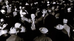 The Man and The Crowd (1928): Photography, Film, and Fate 8 110324-43-Art-Photography
