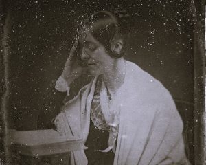 Margaret Fuller and the First Major Work of American Feminism in 1845 24 110324-51-Literature-Women