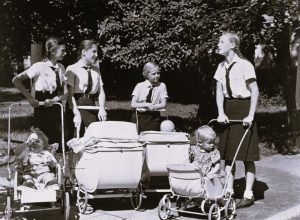 Hitlerjugend: Hitler Youth and Propaganda in Nazi Germany 24 110924-60-Germany-Nazi