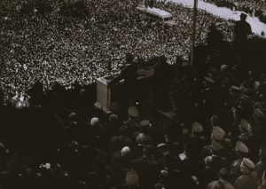 Anschluss: Nazi Germany's Annexation of Austria in 1938 14 111024-01-Germany-Nazi
