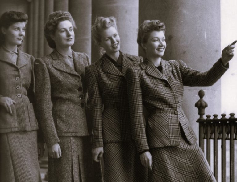 French Threads: Clothing and Repression during Nazi Occupation, 1940-1944 42 111024-07-Fashion-Nazi