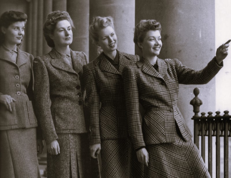 French Threads: Clothing and Repression during Nazi Occupation, 1940-1944