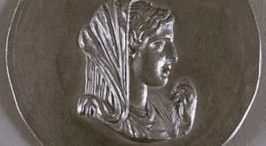 Thessalonike: Women and Familial Political Intrigue in Ancient Macedon 9 111024-28-History-Greece
