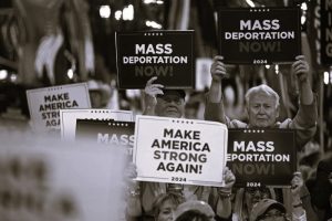 Private Prison Stocks Surge with Trump's Planned Immigrant Purge 17 111224-07-Immigration-Politics