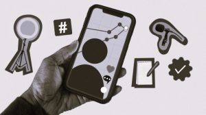 America's News Influencers on Social Media 19 111824-11-Journalism