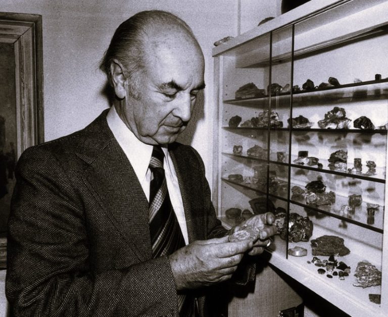 Albert Hofmann and the Origins of LSD in 1938 11 111824-14-Drugs-History