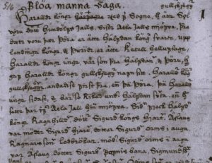 Mind-Body Disturbances and the 'Living Dead' in Medieval Iceland 17 111824-17-Literature-Medieval