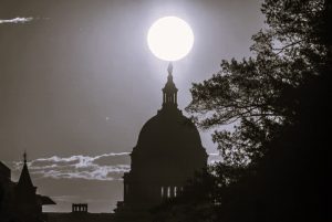 How Does Budget Reconciliation Work? 29 111924-01-Economy