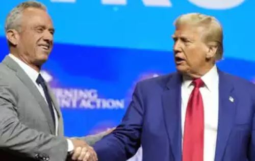 In MAGA World, 'Kakistocracy' Trumps Gerontocracy