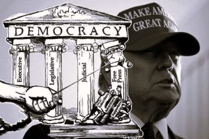 Trump Trying to Kill Protections for Citizen Journalists 21 112424-01-Journalism