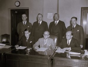 Transformative Choices: 70 Years of FCC Decisions since the 1920s 22 112424-07-History-Communication