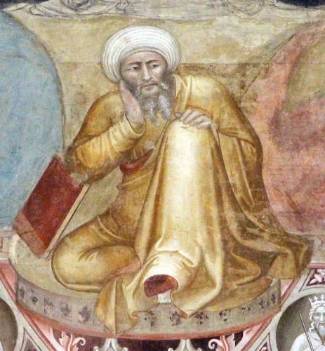 Thomas Aquinas and the Search for True Reality 800 Years Ago