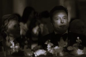 Trump's Billionaire Swamp Administration 15 112824-07-Politics