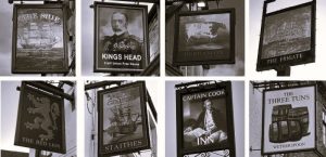 Local Ales: The Origins of British Pub Names 12 113024-01-Alcohol-History