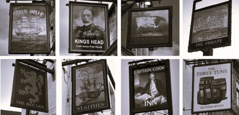 Local Ales: The Origins of British Pub Names 31 113024-01-Alcohol-History