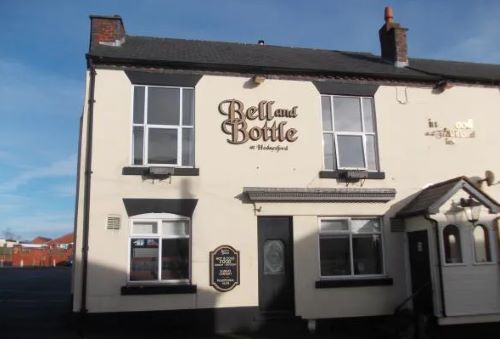Local Ales: The Origins of British Pub Names 7 Local Ales: The Origins of British Pub Names