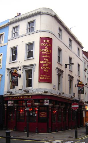 Local Ales: The Origins of British Pub Names 11 Local Ales: The Origins of British Pub Names