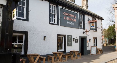 Local Ales: The Origins of British Pub Names 13 Local Ales: The Origins of British Pub Names