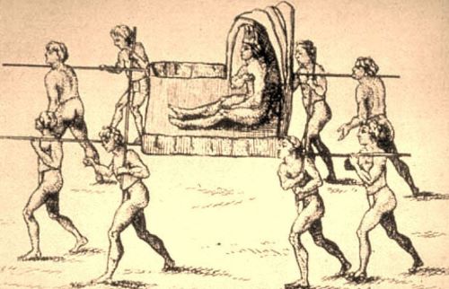The 1729 Natchez Warrior Revolt against French Invasion into Modern Mississippi 5 The 1729 Natchez Warrior Revolt against French Invasion into Modern Mississippi