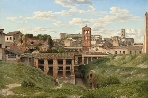 Poop Party: Going to the Bathroom in Ancient Rome 7 Poop Party: Going to the Bathroom in Ancient Rome